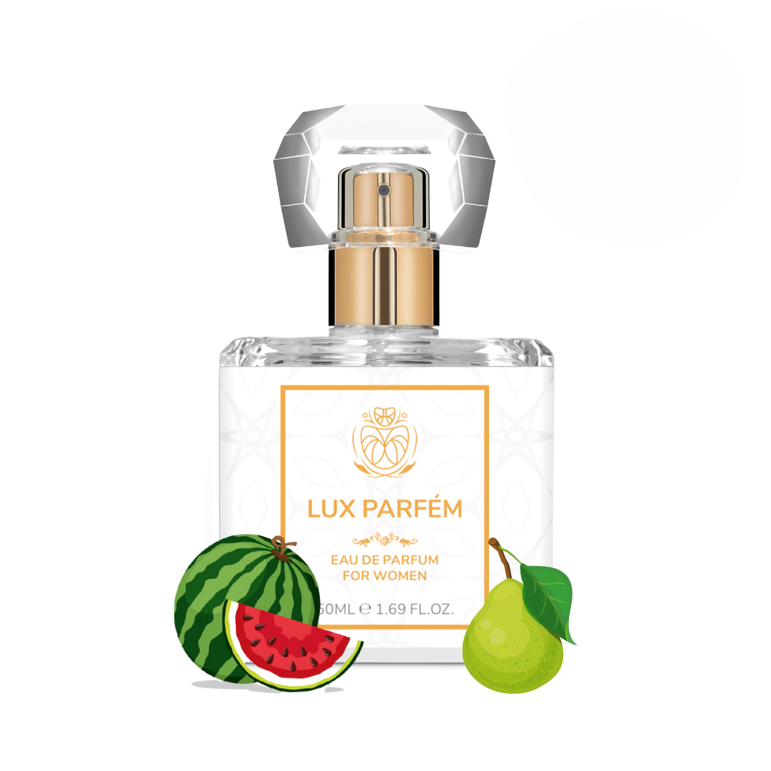 010 Lux Parfém  English Pear & Freesia